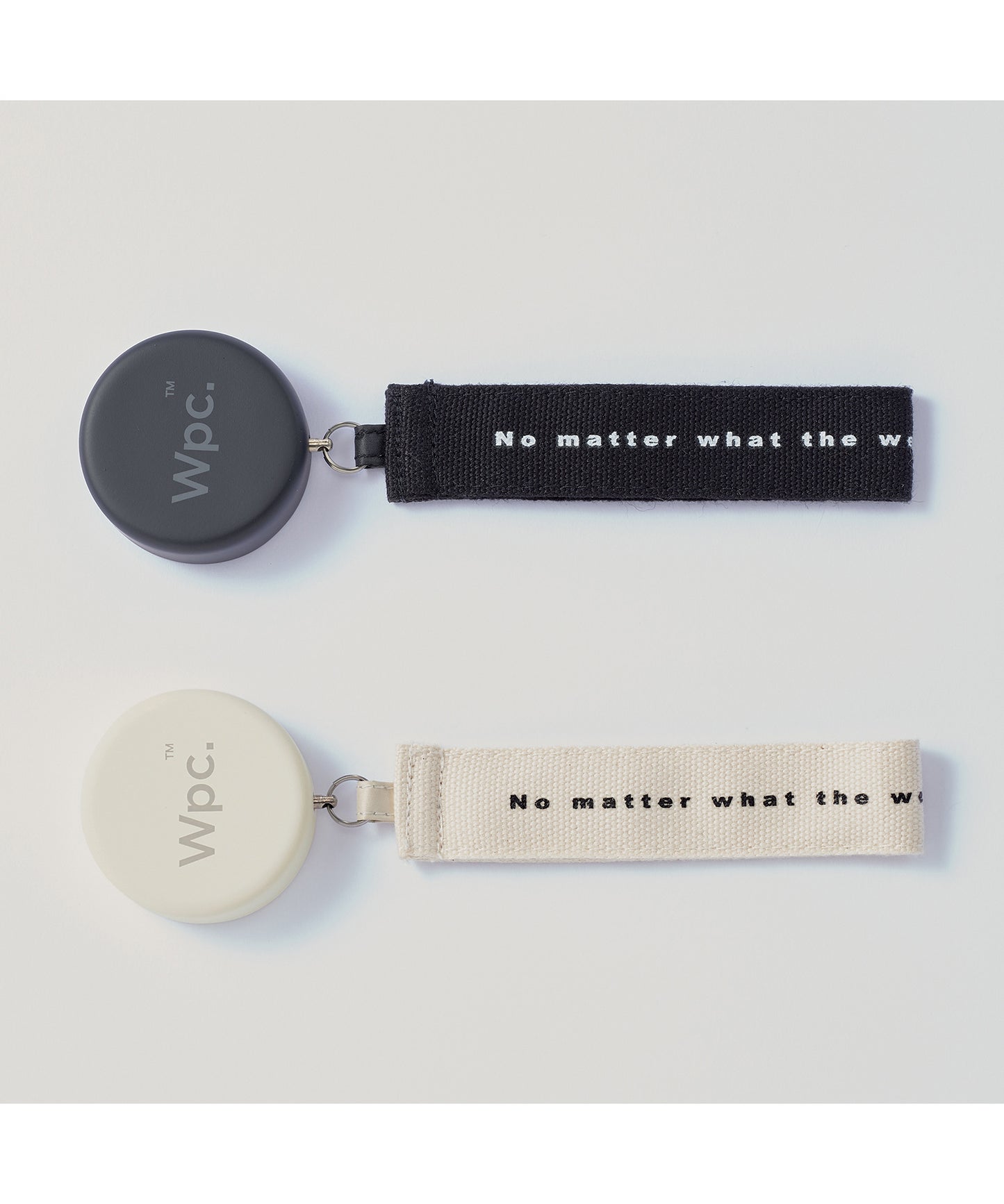 Wpc. 史上最輕巧迷你摺傘|隔熱降溫.超緊湊迷你口袋傘.晴雨兼用 (180g)