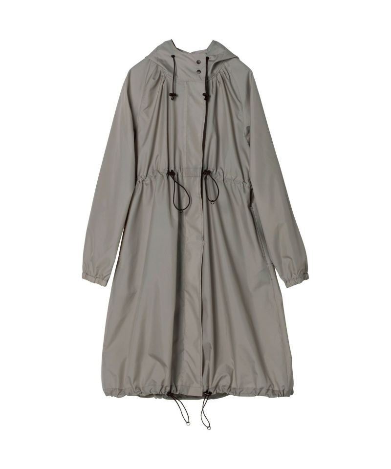 Long adult raincoat (with storage bag)