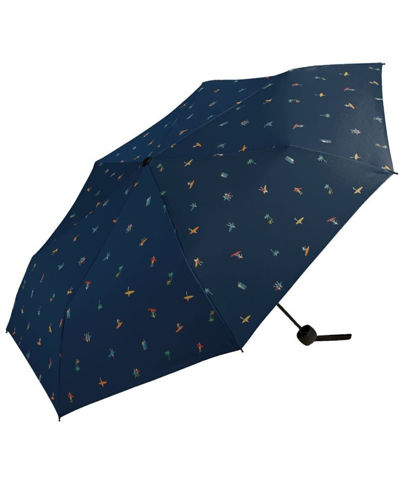 男女通用折疊雨傘
