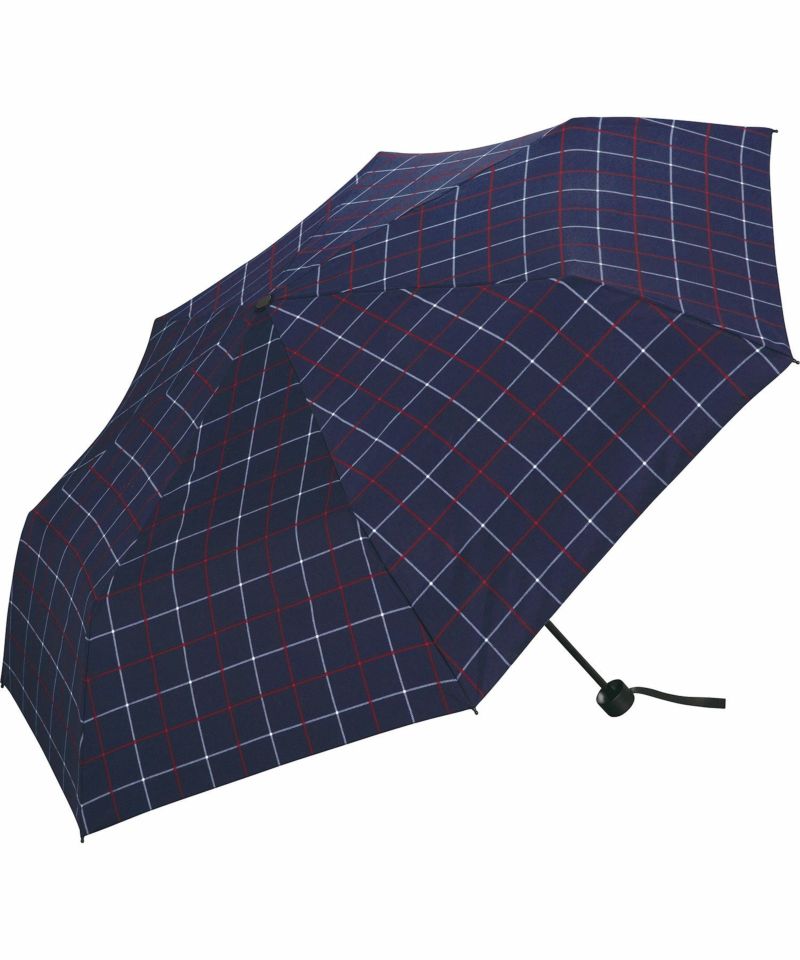 男女通用抗風折疊雨傘