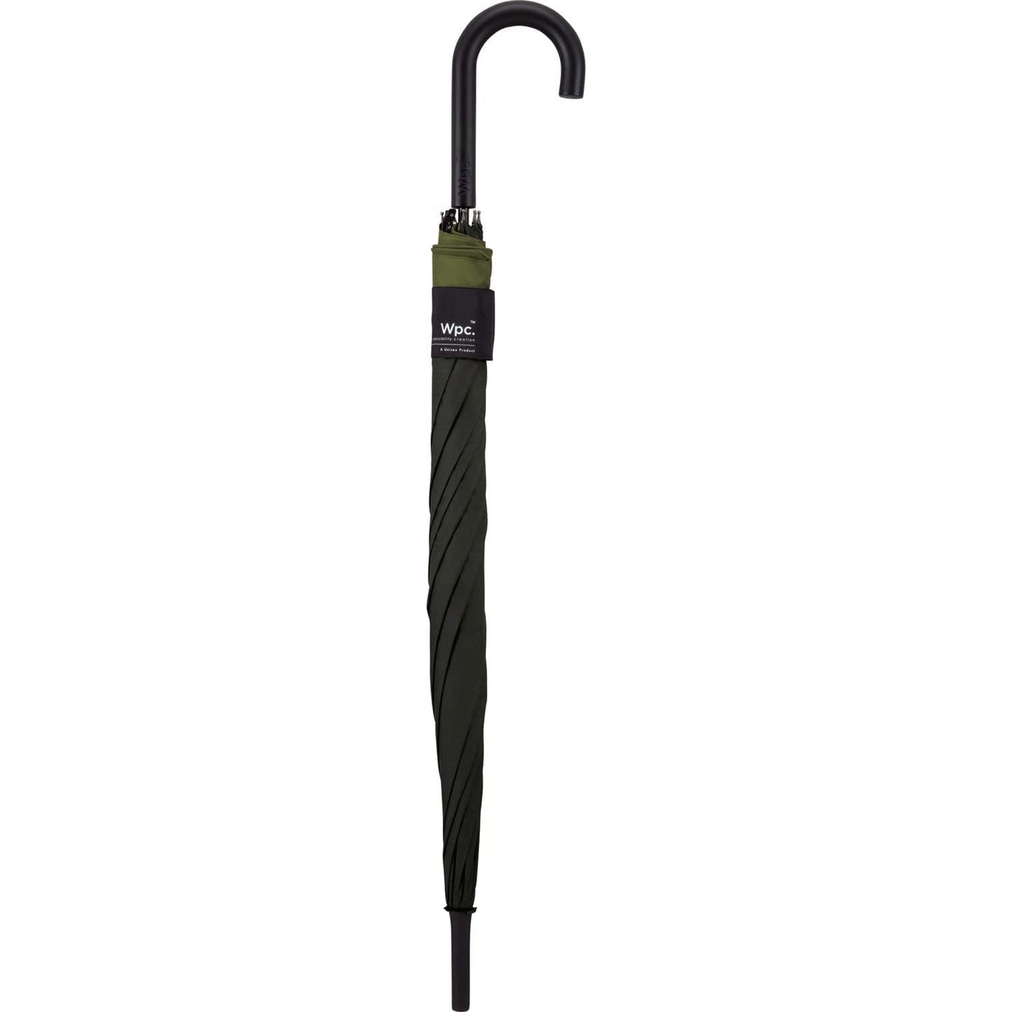 Long umbrella for couples