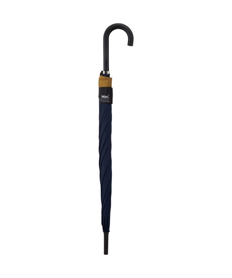 Long umbrella for couples