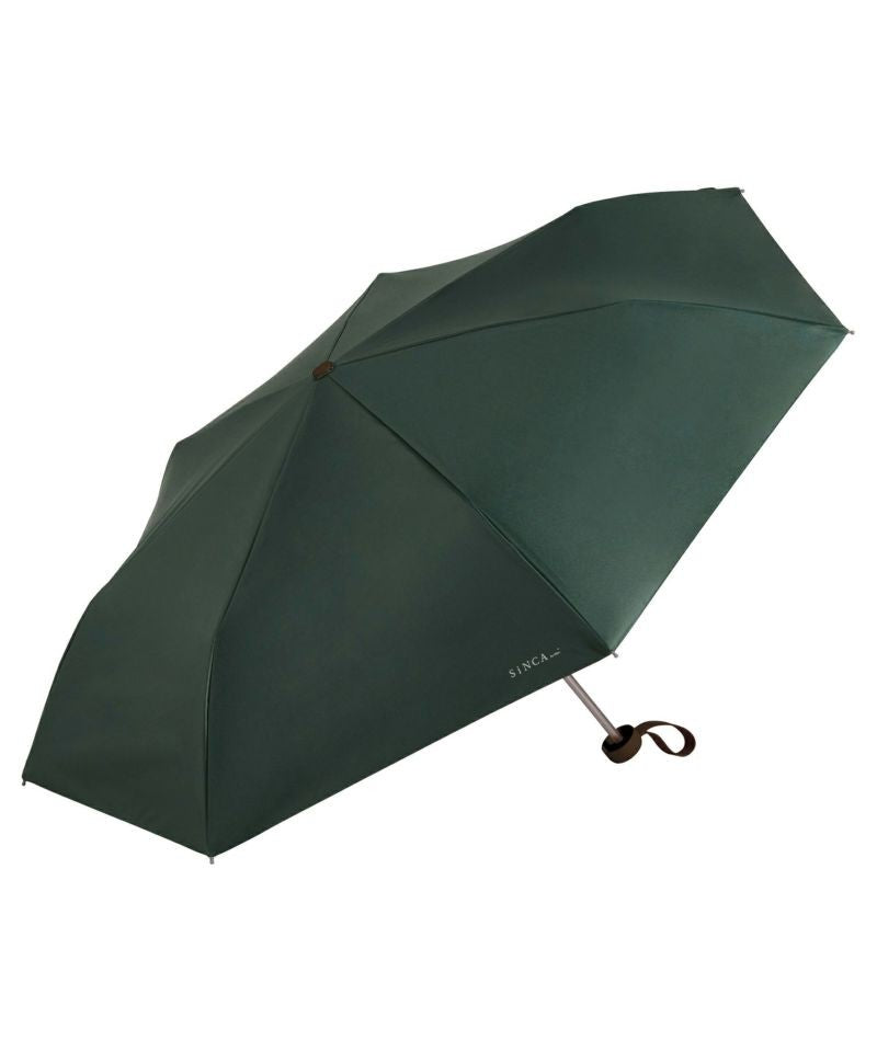 SiNCA Mini 晴雨兼用折傘