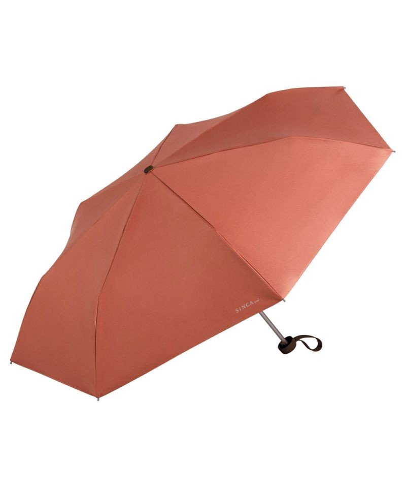 SiNCA Mini 晴雨兼用折傘