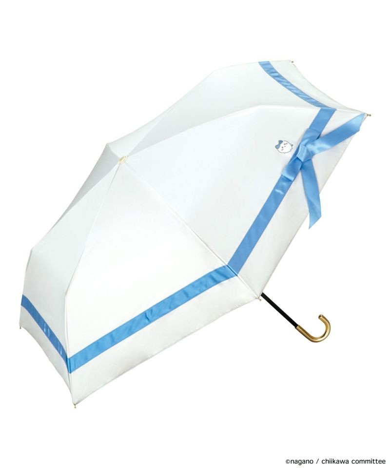 Chiikawa x WPC Mini Ribbon Folding Umbrella
