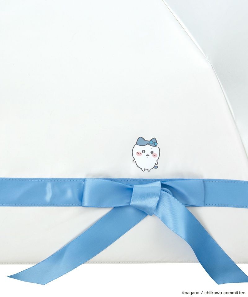 Chiikawa x WPC Mini Ribbon Folding Umbrella
