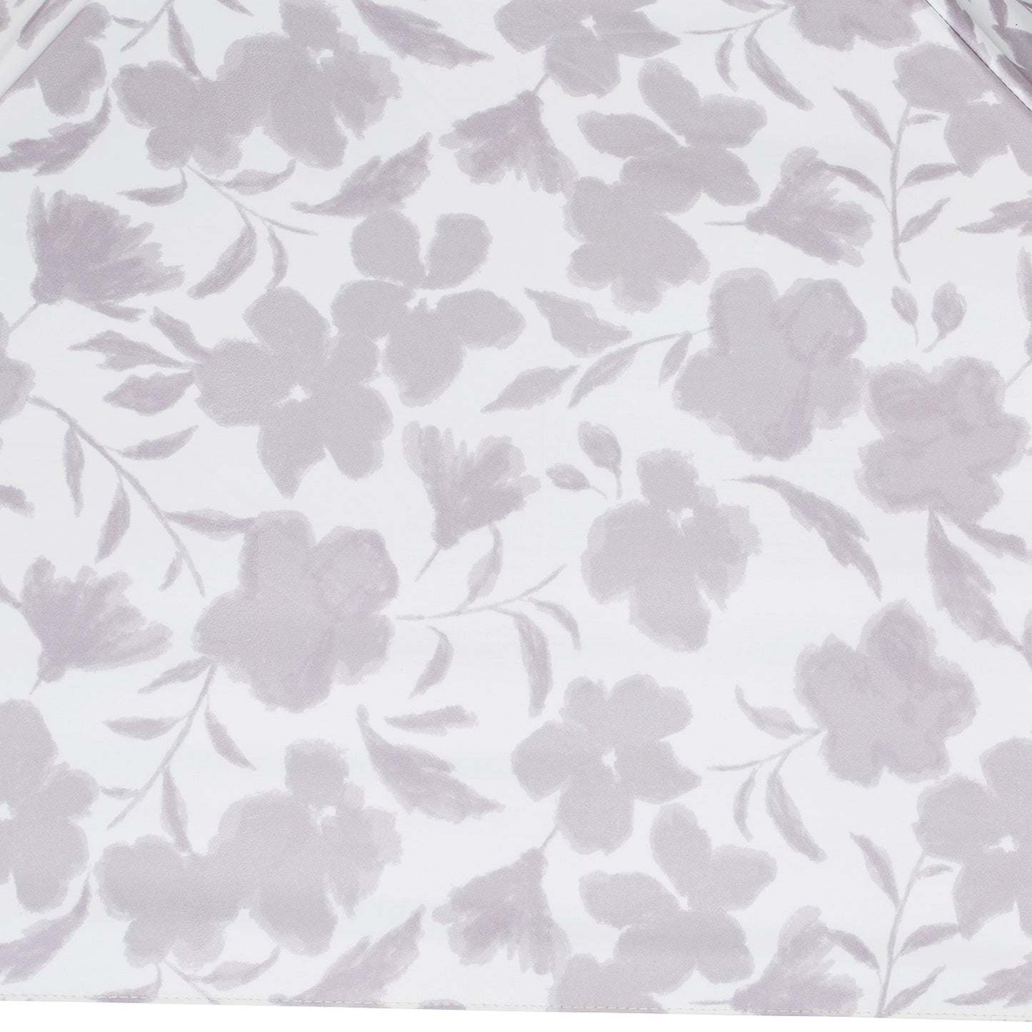 碎花剪影迷你折傘