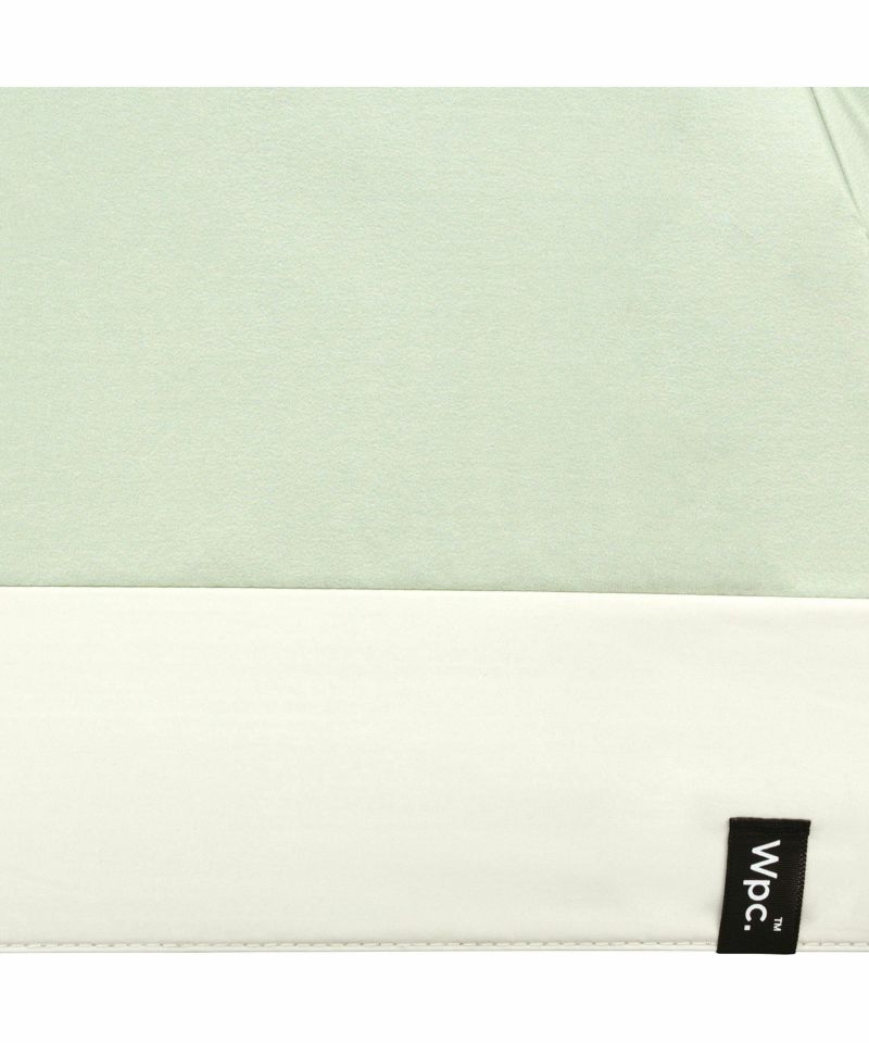 簡約晴雨兼用迷你折傘