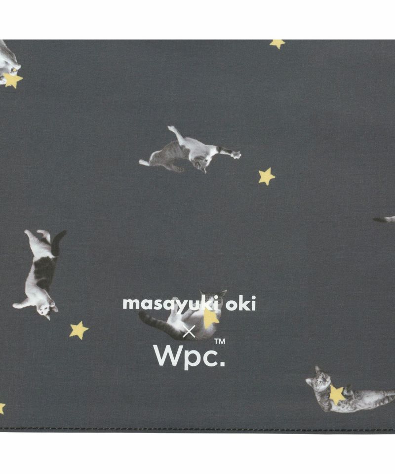 沖昌之 X WPC 超輕貓貓折傘