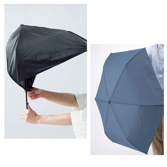 Wpc. 為你拆解 : 雨天，為什麼「防風」和「大面積」是揀遮的關鍵？