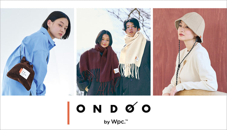 ONDOO by Wpc.