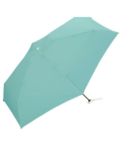 MINI UMBRELLA Baby袖珍淨色摺傘｜防UV．晴雨兼用．緊湊尺寸 (150g)