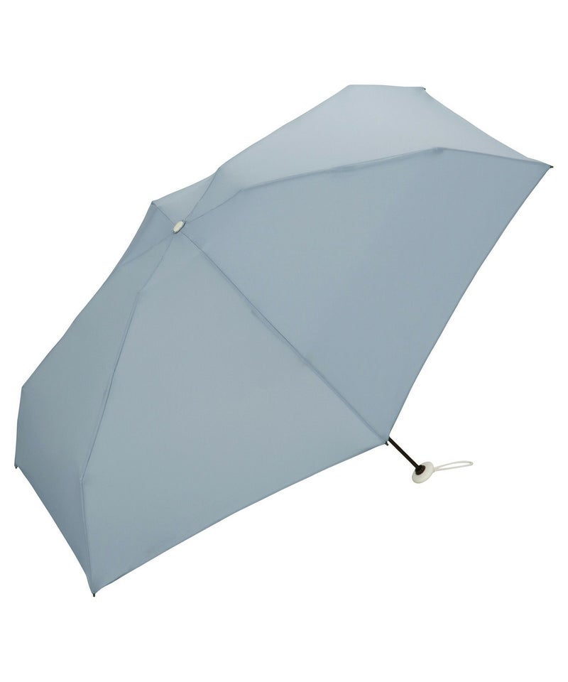 MINI UMBRELLA Baby袖珍淨色摺傘｜防UV．晴雨兼用．緊湊尺寸 (150g)