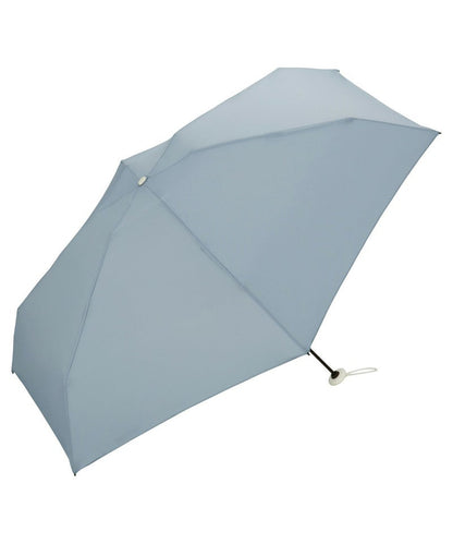 MINI UMBRELLA Baby袖珍淨色摺傘｜防UV．晴雨兼用．緊湊尺寸 (150g)