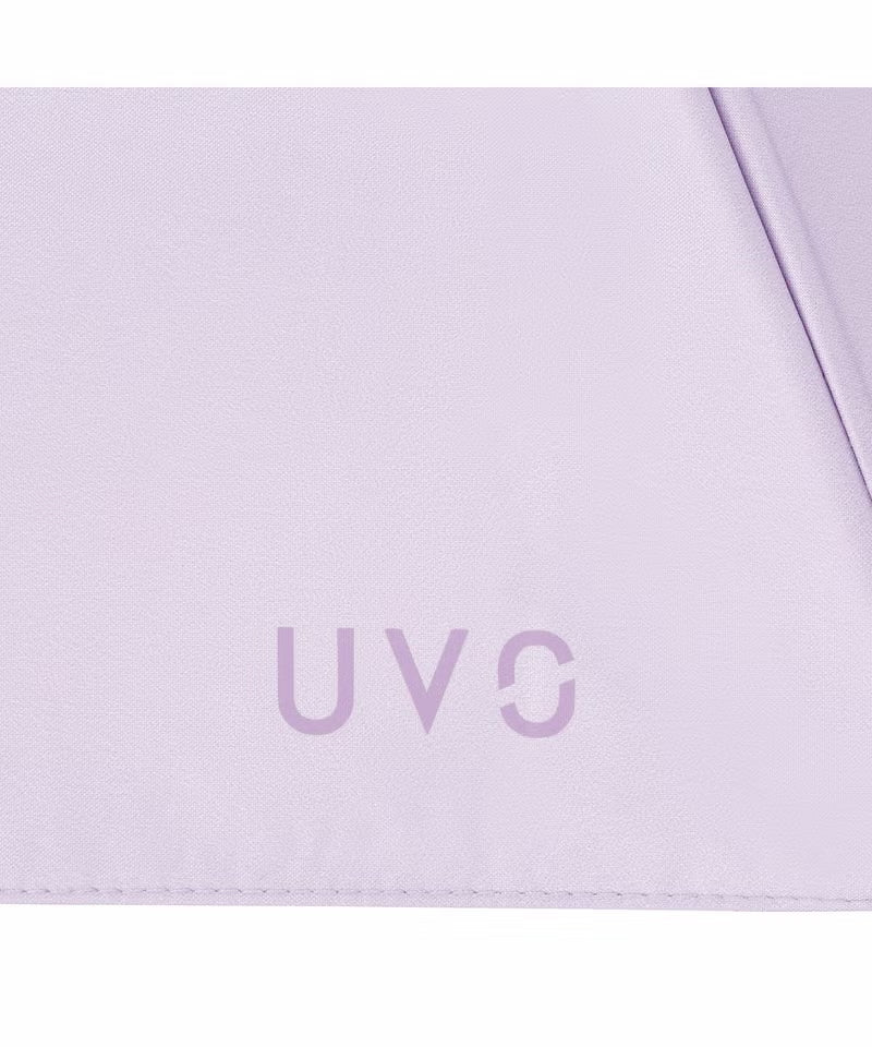 《預訂》UVO 五節袖珍遮陽傘｜便攜設計．隔熱降溫．晴雨兩用 (230g)