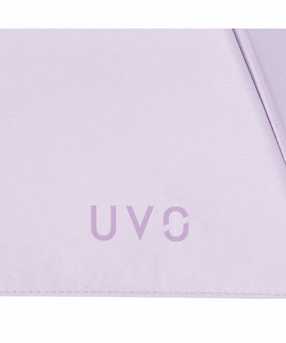 《預訂》UVO 五節袖珍遮陽傘｜便攜設計．隔熱降溫．晴雨兩用 (230g)