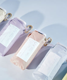 Aerial Micro Folding Umbrella