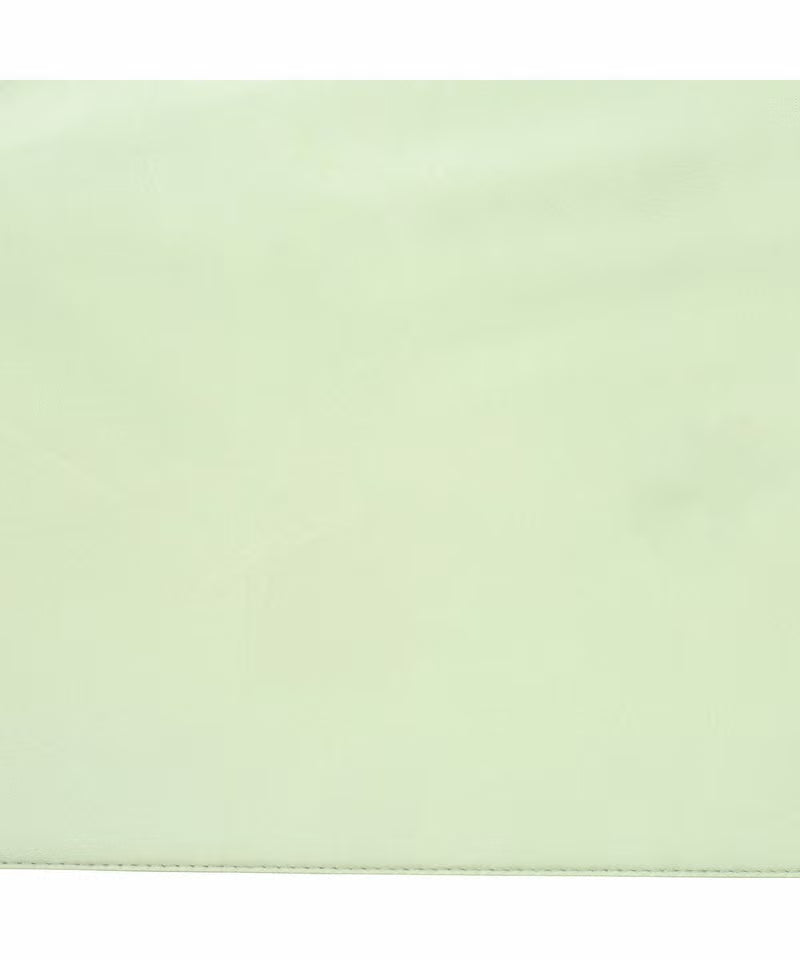 Aerial Ultra-Light Solid Color Pocket Folding Umbrella | Versatile for Everyday Use · Minimalist Design · Pocket-sized for Easy Carrying (147g)