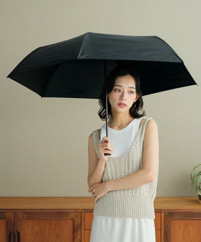 Go-koh 遮光超級耐風摺疊傘｜強韌超抗風．晴雨兩用