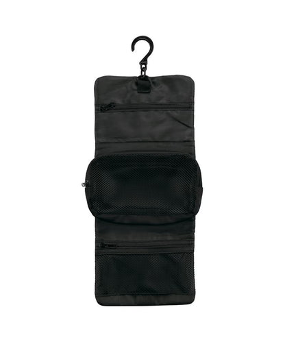 《預訂》ONDOO by Wpc. 多功能掛牆式旅行收納袋｜一掛即用大容量．防水防污．可拆卸內袋盥洗包 (110g / 140g)