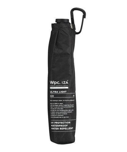 IZA Ultra-Light 折傘