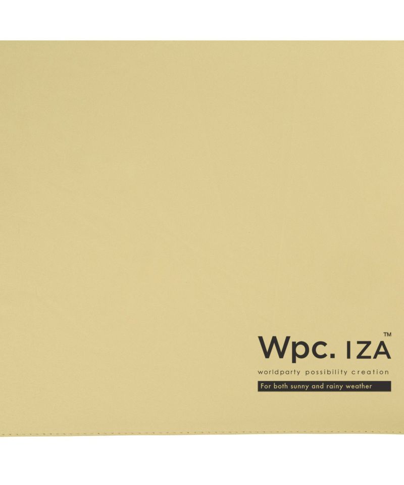 IZA Ultra-Light 折傘