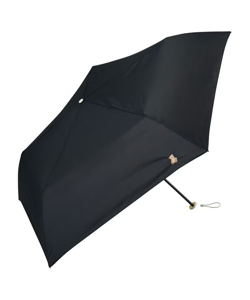 AIR-LIGHT UMBRELLA Ultra-Light All-Weather Printed Folding Umbrella | Cute Style. Exquisite Design. All-Weather Use. UV Protection (115g)