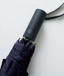 Classic 106cm 大傘面自動開合摺疊傘｜一鍵開收．簡約商務質感．晴雨兼用 (360g)