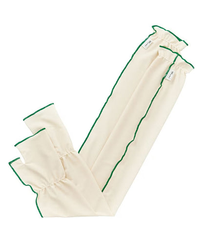 《預訂》W by Wpc. 涼感防曬冰袖｜69cm 加長防護．抗UV．夏日戶外必備 (55g)