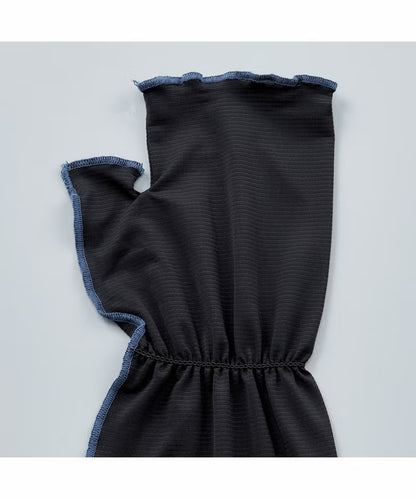 《預訂》W by Wpc. 涼感防曬冰袖｜69cm 加長防護．抗UV．夏日戶外必備 (55g)
