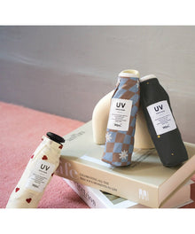 Baby Pocket Folding Umbrella