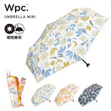 Flower Pocket Folding Umbrella
