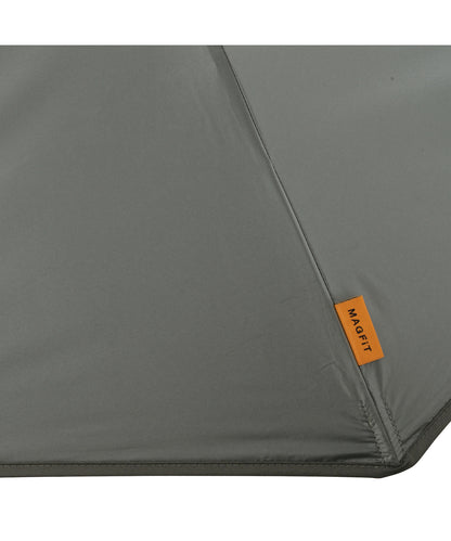 MagFit 專利磁吸車用摺疊傘｜新型專利．解放雙手．愛車人士必備．晴雨兼用 (300g)