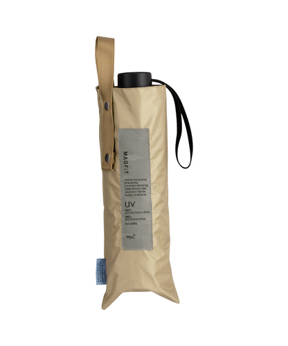 MagFit 專利磁吸車用摺疊傘｜新型專利．解放雙手．愛車人士必備．晴雨兼用 (300g)