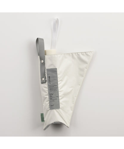 MagFit 專利磁吸車用摺疊傘｜新型專利．解放雙手．愛車人士必備．晴雨兼用 (300g)