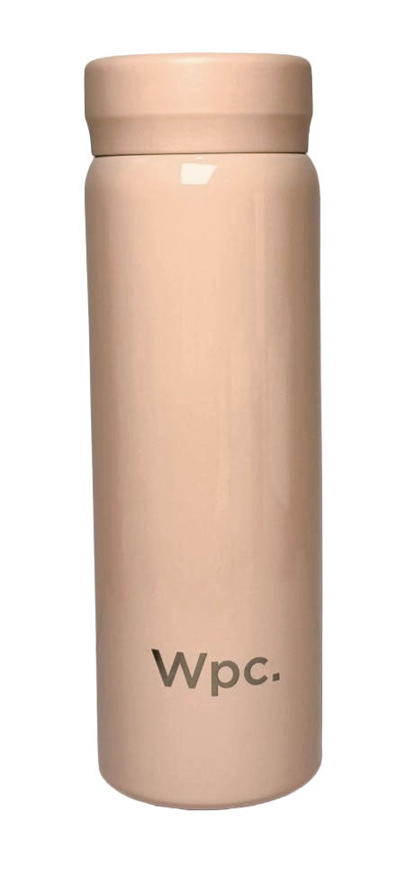 Wpc. 保溫水壺 280ML | 香港獨家