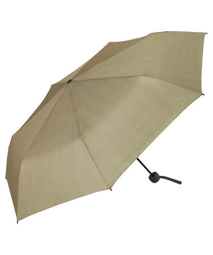 Classic 經典商務摺疊傘｜男女通用．簡約設計．98cm大傘面．晴雨兼用 (240g)
