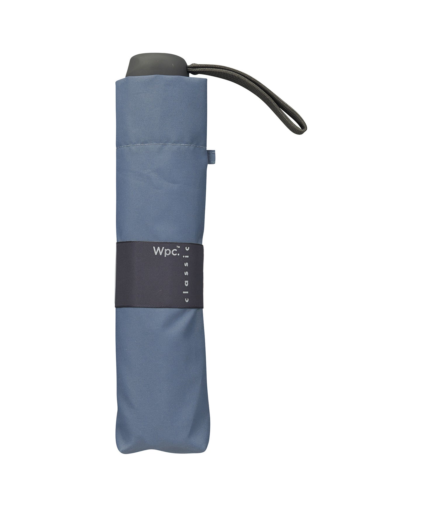 Classic 經典商務摺疊傘｜男女通用．簡約設計．98cm大傘面．晴雨兼用 (240g)