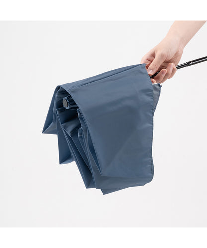 Classic 易摺迷你記憶傘｜服裝級記憶技術．一秒輕鬆摺疊．簡約設計．晴雨兼用 (175g)