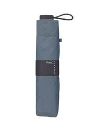 Classic AIR-LIGHT 超輕碳纖大傘面摺傘｜商務首選．直徑 105cm．充足遮蔽 (188g)