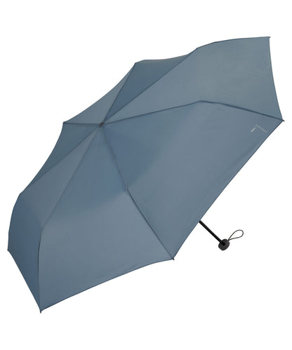 Classic AIR-LIGHT 超輕碳纖大傘面摺傘｜商務首選．直徑 105cm．充足遮蔽 (188g)