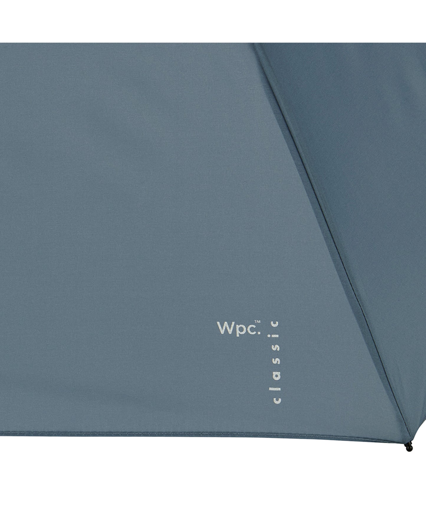 Classic AIR-LIGHT 超輕碳纖大傘面摺傘｜商務首選．直徑 105cm．充足遮蔽 (188g)
