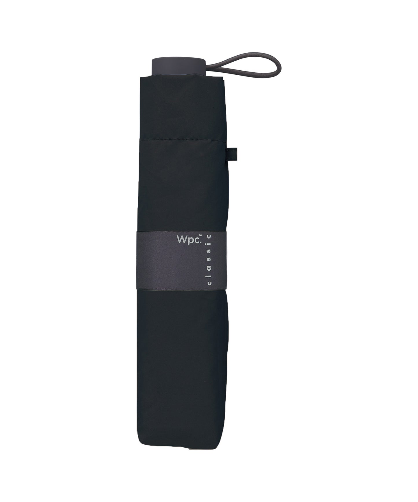 Classic AIR-LIGHT 超輕碳纖大傘面摺傘｜商務首選．直徑 105cm．充足遮蔽 (188g)