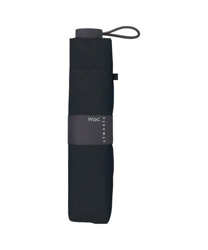 Classic AIR-LIGHT 超輕碳纖大傘面摺傘｜商務首選．直徑 105cm．充足遮蔽 (188g)