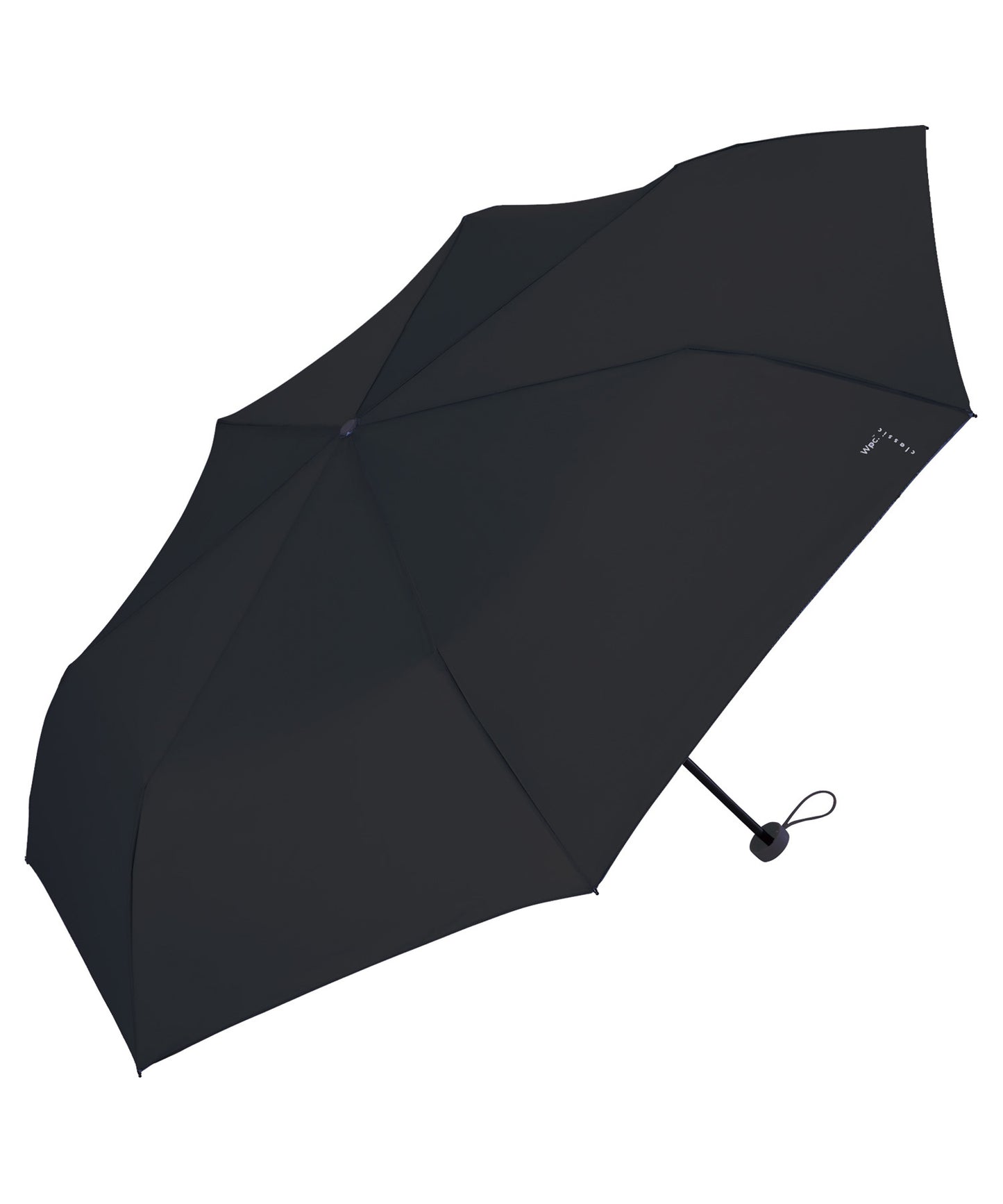 Classic AIR-LIGHT 超輕碳纖大傘面摺傘｜商務首選．直徑 105cm．充足遮蔽 (188g)