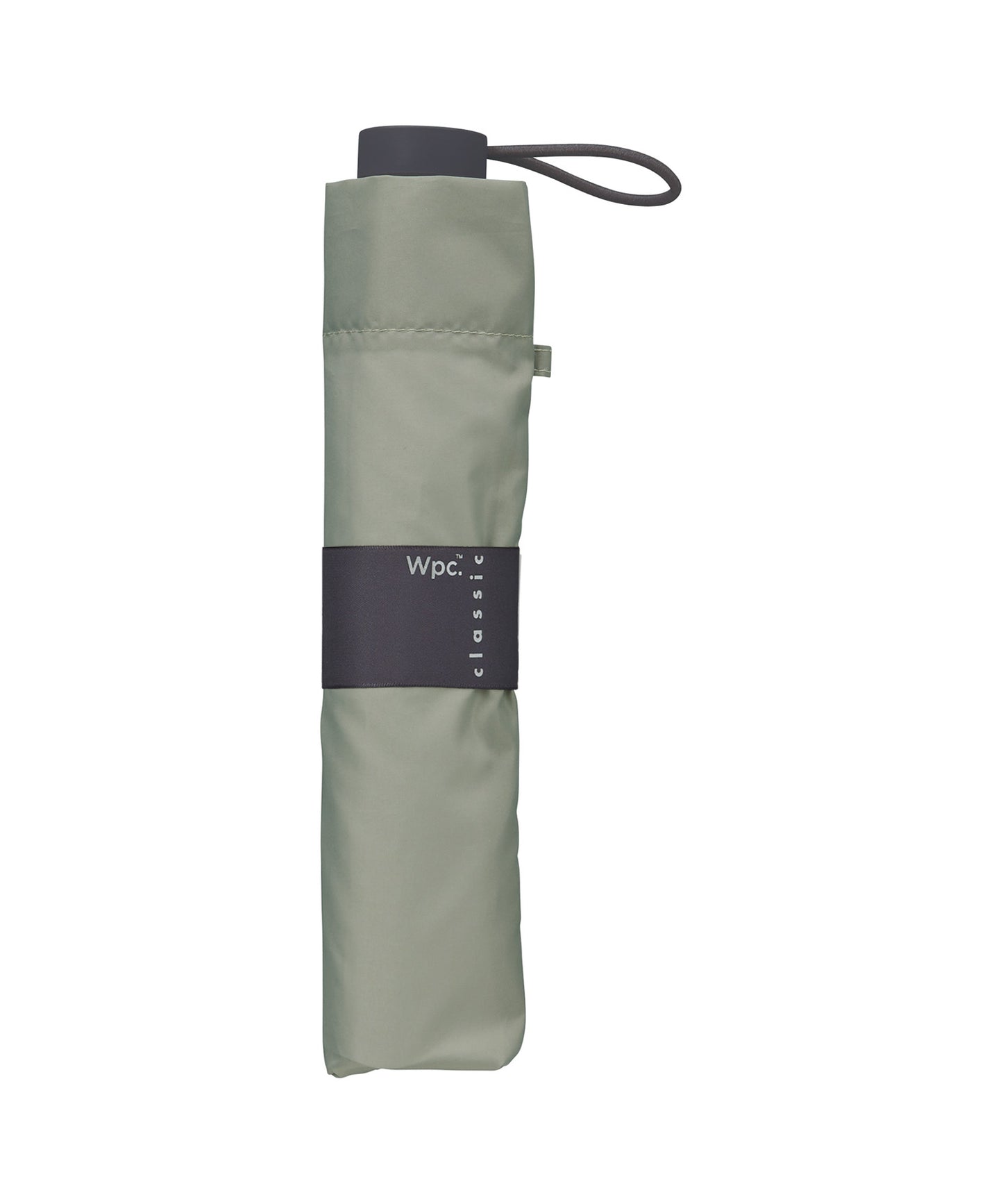 Classic AIR-LIGHT 超輕碳纖大傘面摺傘｜商務首選．直徑 105cm．充足遮蔽 (188g)