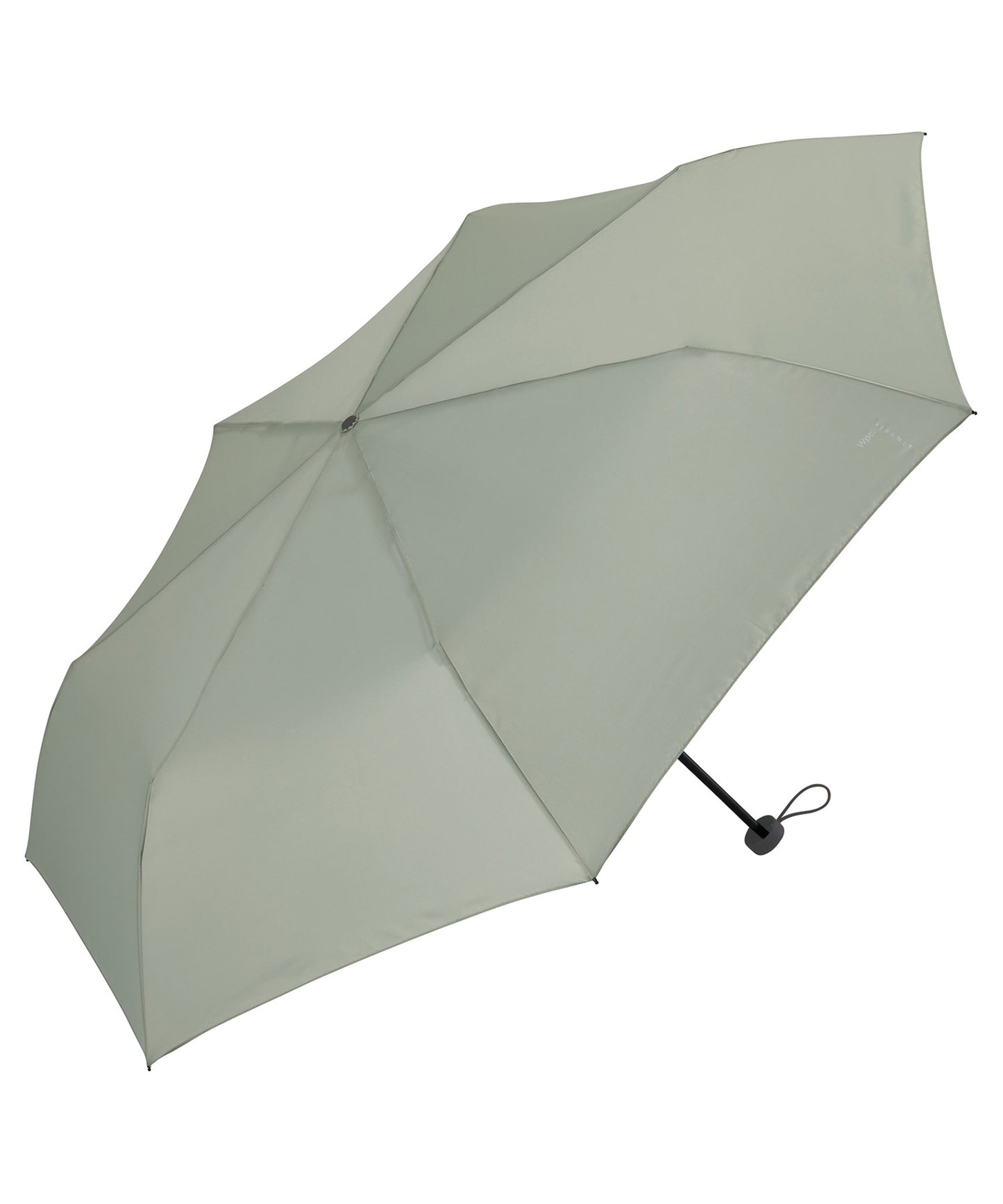 Classic AIR-LIGHT 超輕碳纖大傘面摺傘｜商務首選．直徑 105cm．充足遮蔽 (188g)