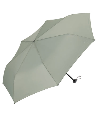 Classic AIR-LIGHT 超輕碳纖大傘面摺傘｜商務首選．直徑 105cm．充足遮蔽 (188g)