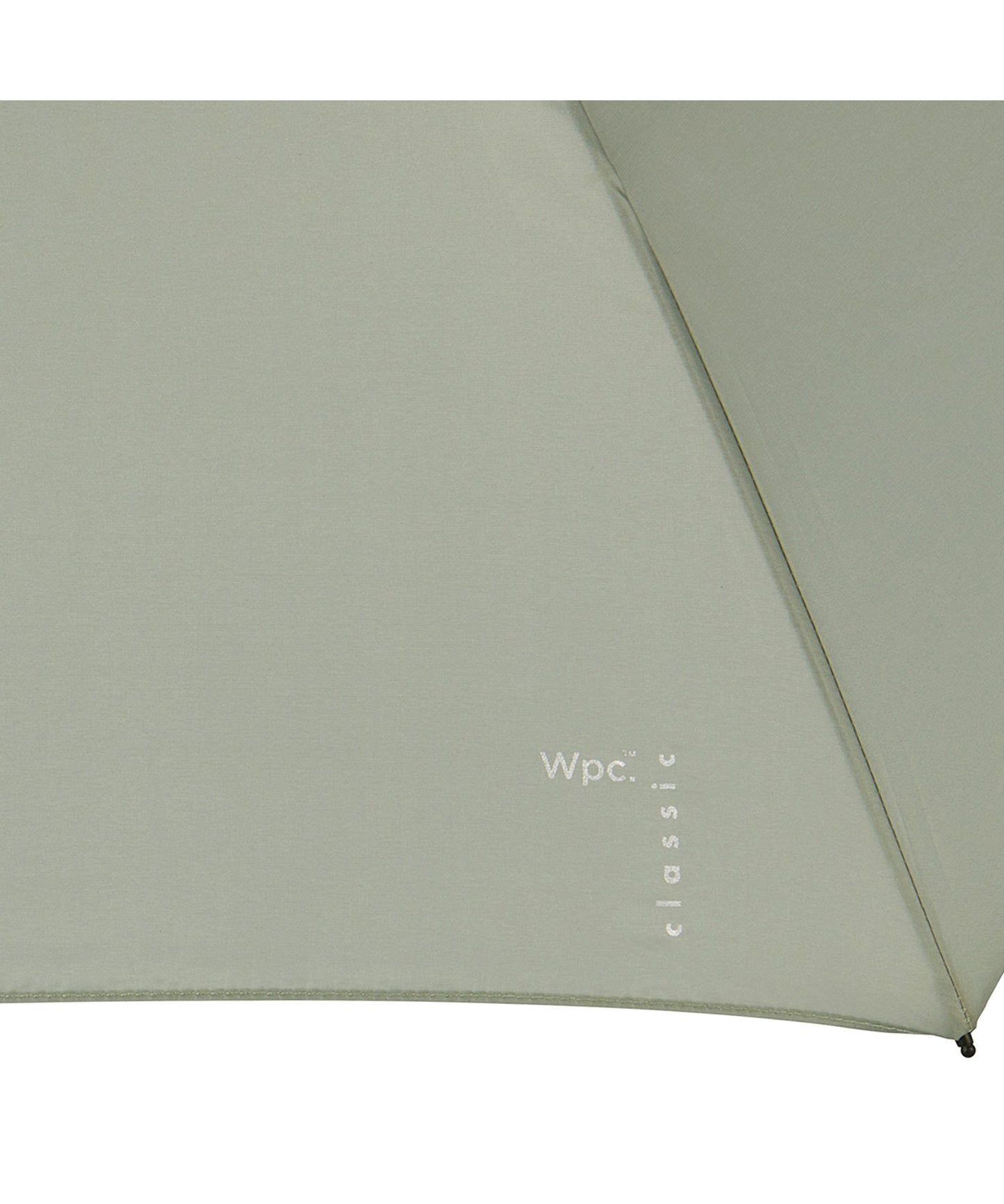 Classic AIR-LIGHT 超輕碳纖大傘面摺傘｜商務首選．直徑 105cm．充足遮蔽 (188g)