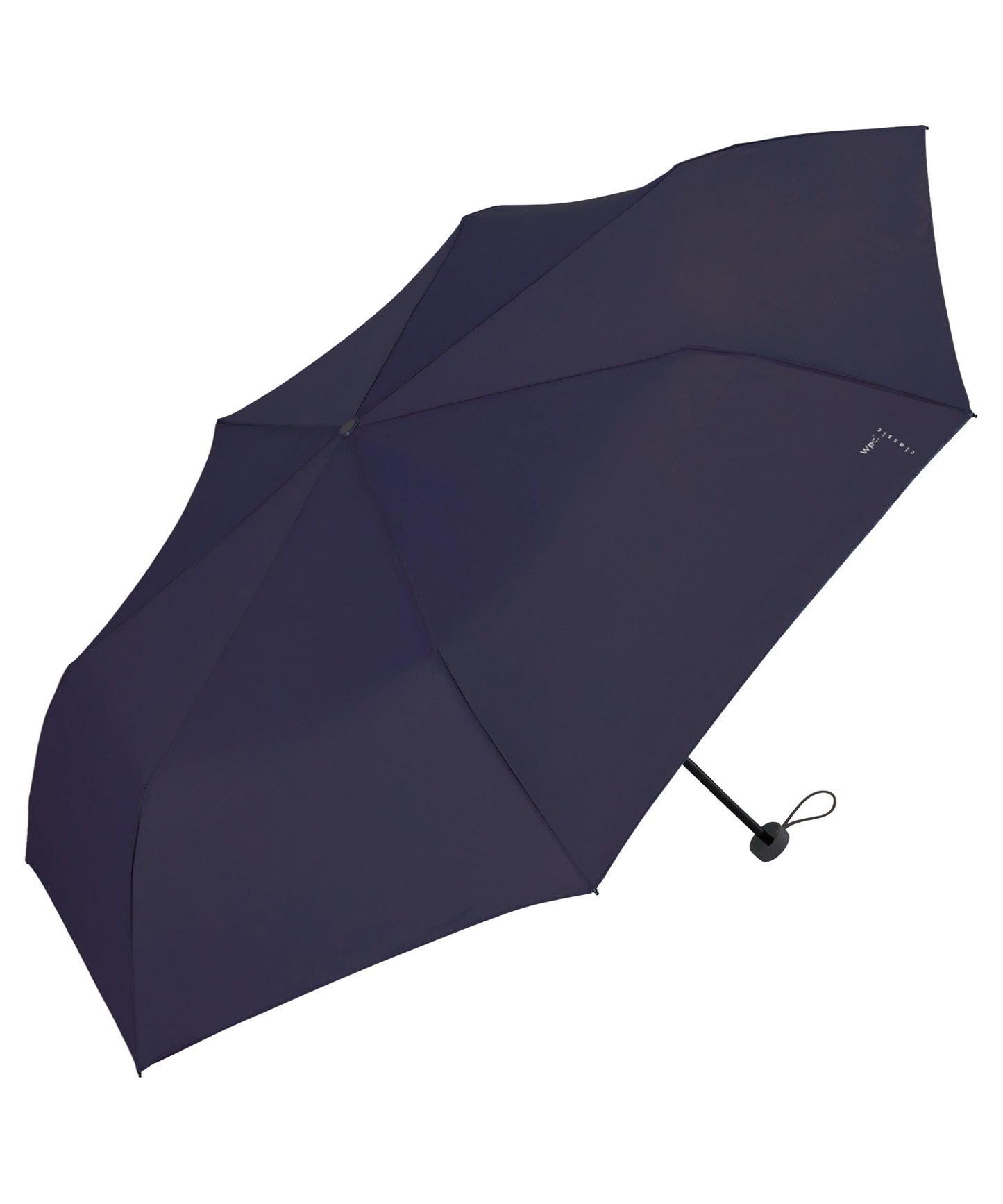 Classic AIR-LIGHT 超輕碳纖大傘面摺傘｜商務首選．直徑 105cm．充足遮蔽 (188g)
